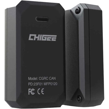 Contrôle Wonder Wheel CGRC CAN pour BMW - 8 broches CHIGEE