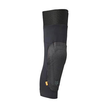 Genouillères Launch Elite Fox