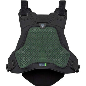 Pare-pierres enfant Youth Airframe Fox