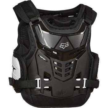Pare-pierres enfant Youth Raptor Proframe LC Fox