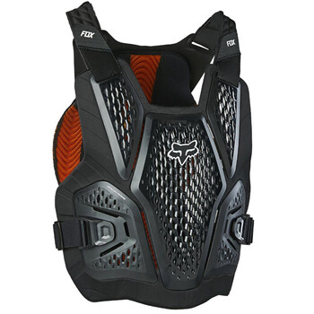 Pare-pierres Raceframe Impact D3O® Fox