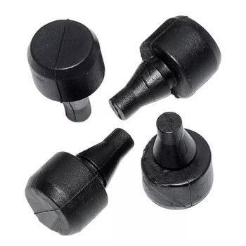 Silent-blocs platines Z126 Givi