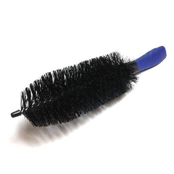 Brosse de roues keep&clean