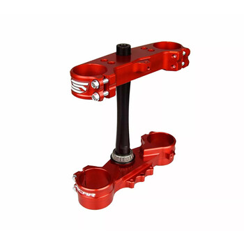 Tés de fourche Honda - S2418 SCAR