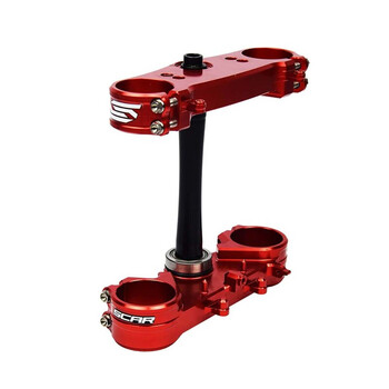 Tés de fourche Honda - S2421 SCAR