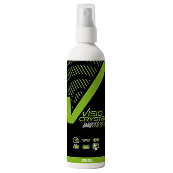 Spray nettoyant VisioCrystal® Visiodry