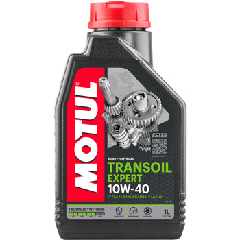 Huile Transoil Expert 10W40 1L Motul