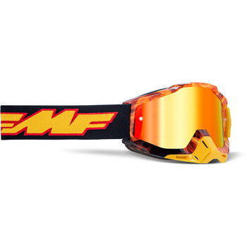 Masque Powerbomb Spark - ecran miroir FMF Vision