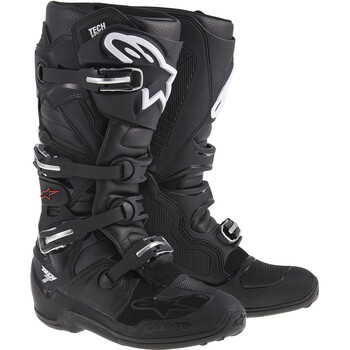 Bottes Tech 7 Alpinestars