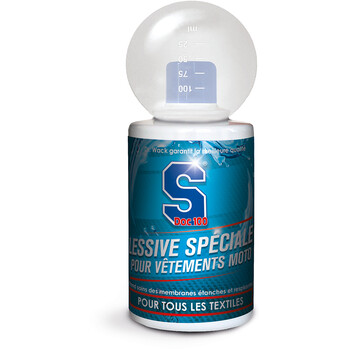 SDoc100 Lessive Spéciale 250 mL S100