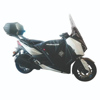 Tablier Termoscud® Yamaha XMax 125/300/400 (>2017)|R190X Tucano Urbano