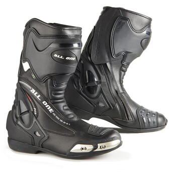 Bottes Fuji All One