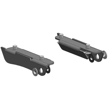 Supports clignotants 3 en 1 multifonctions Indian Scout Bobber 1250ACCESS DESIGN