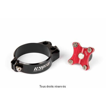 ACCESSOIRES DIVERS MOTOS/AUTO BLOQ FRCHE BLQ403 Kyoto