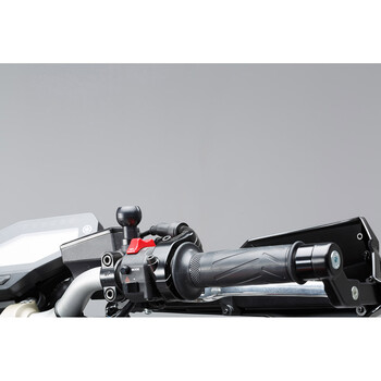 Adaptateur M10 à Boule RAM SW Motech