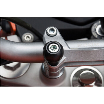 Adaptateur M6 à Boule RAM SW Motech
