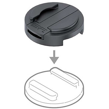 Adaptateurs SPC vers SPC+ SP Connect