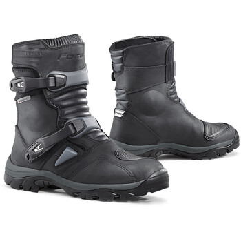 Bottes Adventure Low Forma