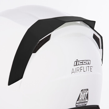 Ailerons Rear Spoilers Icon