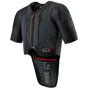 Gilet airbag Tech-Air® 7X Alpinestars