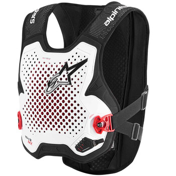 Gilet Airbag Tech-Air® MX System Alpinestars