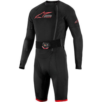 Système airbag Tech-Air® 10 V2 RaceAlpinestars