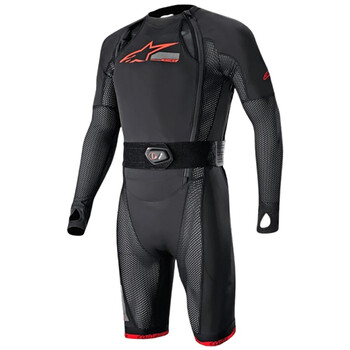 Système airbag Tech-Air® 10 Race Alpinestars