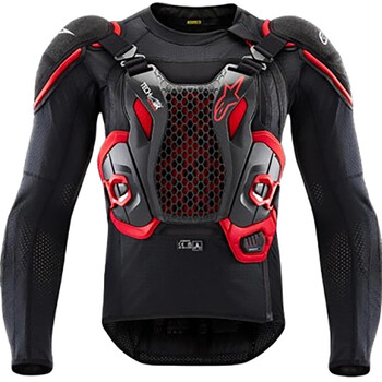 Veste airbag Tech‑Air® Off‑Road Alpinestars