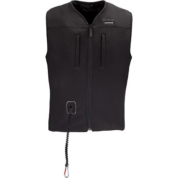 gilet airbag moto dafy