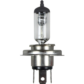 Ampoule H4 halogène 12V Chaft