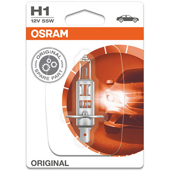 Ampoule H1 OP64150-01B Osram