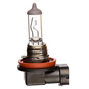 Ampoule à led moto Chaft H4 3600LM - Ampoules et led - Eclairages