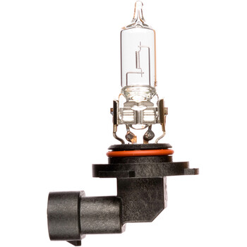 OSRAM NIGHT RACER 110 H4 Halogène, lampe de phare pour moto, 64193NR1-02B,  blister double (2 pièces avec casque de moto miniature)