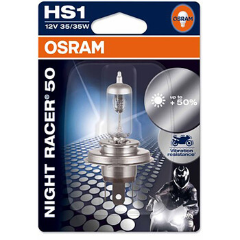 Ampoule Hs1 Night Racer 50 Osram