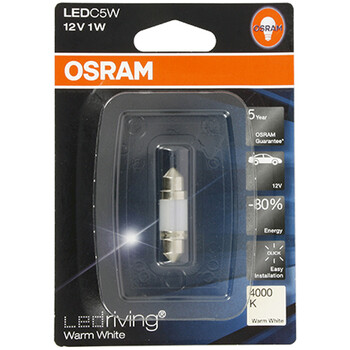 Ampoule navette OL6418-LR4-01B Osram