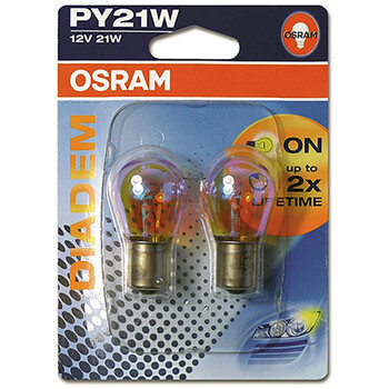 Ampoule Stop 1 fil Diadem OL7507LDA-02B Osram