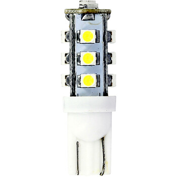 Ampoule veilleuse wedge 12 leds PLA7056 Sifam