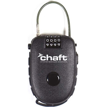 Antivol de casque Chaft