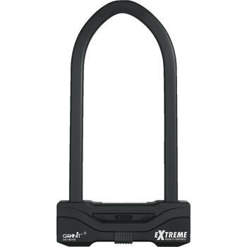 Antivol U Granit™ Extreme 59/180HB SRA Abus