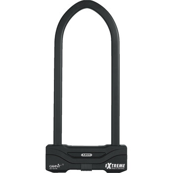 Antivol U Granit™ Extreme 59/180HB SRA Abus