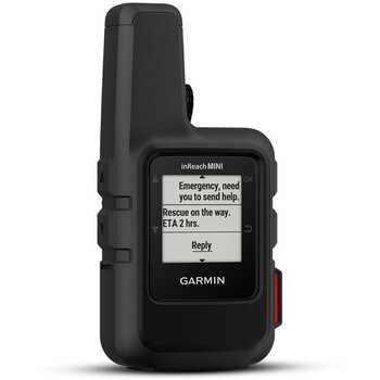 Appareil de communication inReach® Mini Garmin