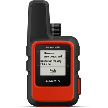 Appareil de communication inReach® Mini Garmin