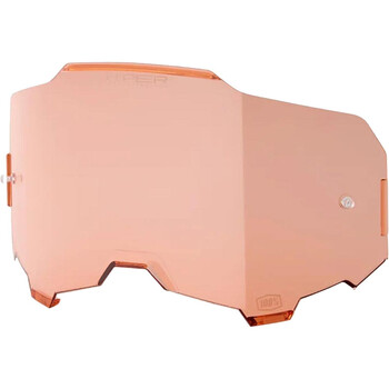 Ecran Armega/ARmatic HiPER® - Coral 100%