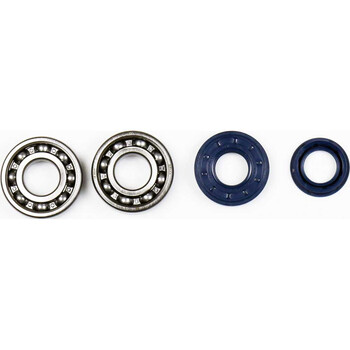 Kit roulements et joints spi de vilebrequin P400130444001 Athena