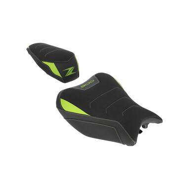 Selle SIT'N GO Kawasaki Z900 (2020-2024) Bagster