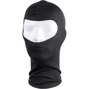 RACER-CAGOULE HUBLOT SOIE - Ski balaclava