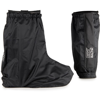 Sur-bottes Lair Macna moto : , sur-botte de moto