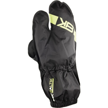 Gants chauffants femme Liberty H2O Ladies Rev'it moto : www.dafy