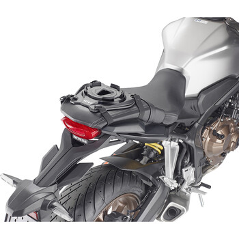 Base d'accrochage universelle S430 Seatlock Givi