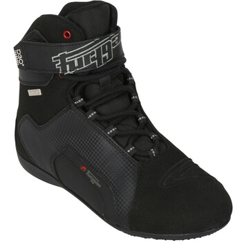 Bottes, chaussures de moto : Basket, bottes moto touring homme et femme